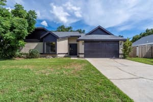 257 Dempsey Way, ORLANDO 257 Dempsey Way, ORLANDO