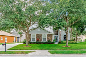 1421 Kintla Rd, APOPKA