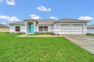 5012 Pine Needle Dr, MASCOTTE