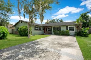 2536 Eastbrook Blvd, WINTER PARK
