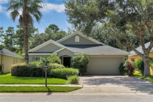 2871 Spring Heather Pl, OVIEDO