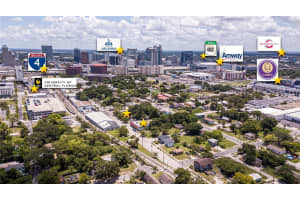 222 N Parramore Ave, ORLANDO