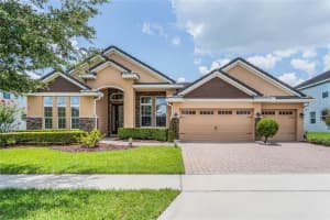 10414 Lavande Dr, ORLANDO