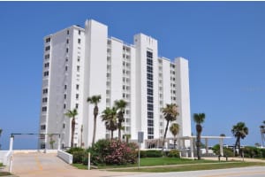 1051 Ocean Shore Blvd #504, ORMOND BEACH