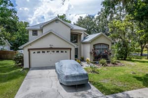 5315 N Lake Burkett Ln, WINTER PARK