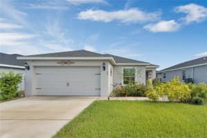 342 San Mauro Dr, AUBURNDALE