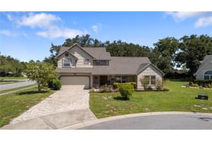 12550 Boggs Way, ORLANDO