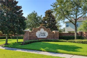 1534 Scarlett Oak Loop #a, WINTER GARDEN