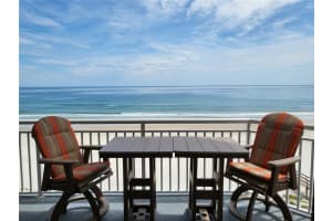 4757 S Atlantic Ave #604, PONCE INLET