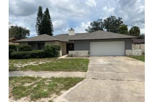 1796 E Cheryl Dr, WINTER PARK