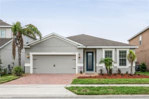855 Bucklebury Loop, APOPKA