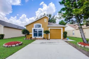 7710 Harbor Lake Dr, ORLANDO