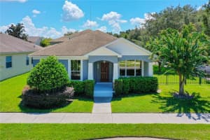 880 Summer Oaks Rd, WINTER GARDEN