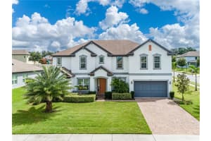 3224 Pinenut Dr, APOPKA