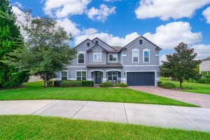 3008 Pinenut Dr, APOPKA