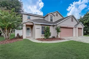 3948 Cool Water Ct, WINTER PARK