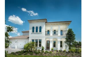 1146 Estancia Woods Loop, WINDERMERE