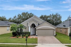 2907 Spring Heather Pl, OVIEDO