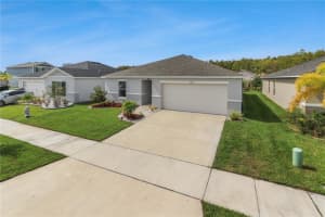 3201 Eagle Hammock Cir, KISSIMMEE