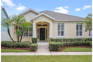 874 Summer Oaks Rd, WINTER GARDEN