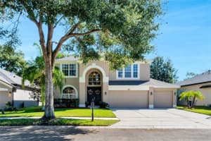 1061 Via Como Pl, LAKE MARY