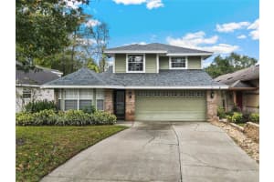 310 Macgregor Road, WINTER SPRINGS