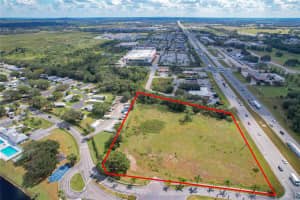 Us N 27 Hwy / Peddlers Pond Blvd, LAKE WALES