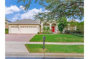 3540 King George Dr, ORLANDO