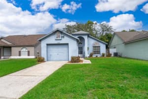 9823 Dean Acre Dr, ORLANDO