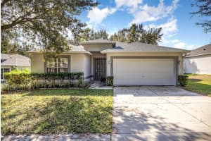 2442 Foxhollow Rd, TAVARES