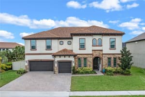 1602 Pink Dogwood Way, OVIEDO