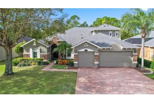 955 Sago Palm Cv, OVIEDO