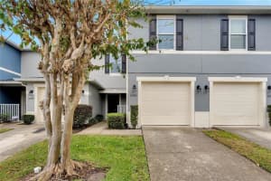 12745 Lexington Summit St, ORLANDO