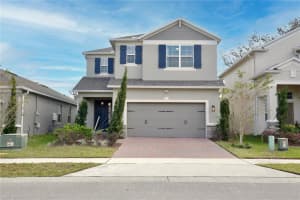 1769 Deans Crossing Ln, ORLANDO