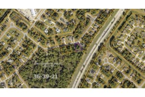 Fernway Dr, NORTH PORT
