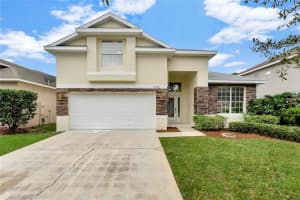 9042 Edenshire Cir, ORLANDO
