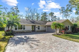 4038 Tenita Dr, WINTER PARK