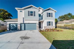 2409 S Lois Ave, TAMPA