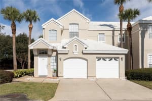 7725 Carriage Homes Dr #16, ORLANDO