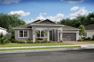 825 Green English St #1, APOPKA