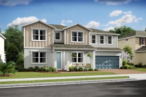 827 Green English St #2, APOPKA