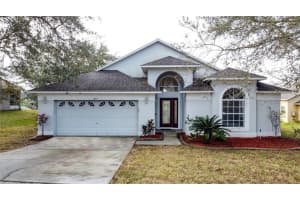 1497 Sunset Village Blvd, CLERMONT