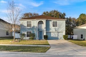 2405 Foxhollow Rd, TAVARES