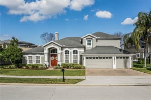 947 Home Grove Dr, WINTER GARDEN