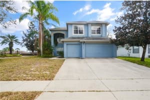 608 Wekiva Crest Dr, APOPKA