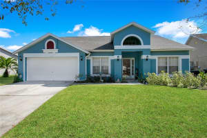 11114 Wurdermanns Way, ORLANDO
