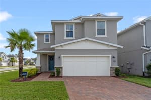 3601 Voyager, SANFORD