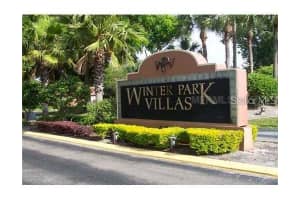 669 Grenadine Ct #669, WINTER PARK