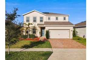 814 Birch Hollow Dr, APOPKA