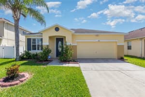 11801 Malverns Loop, ORLANDO